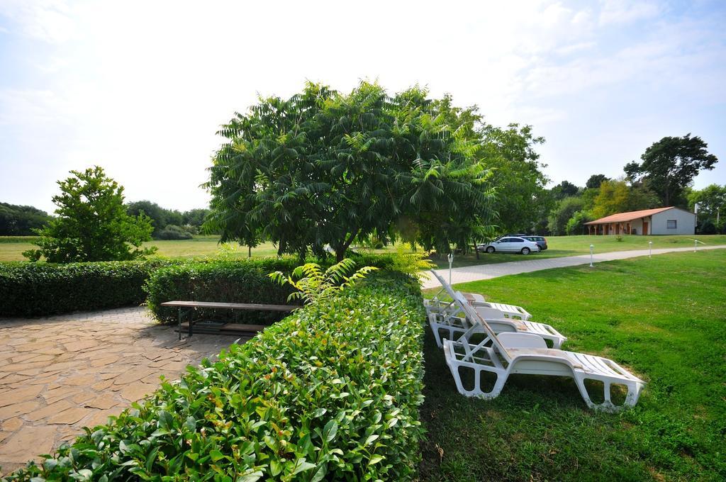 Gergely Tanya Garabonc Exterior foto