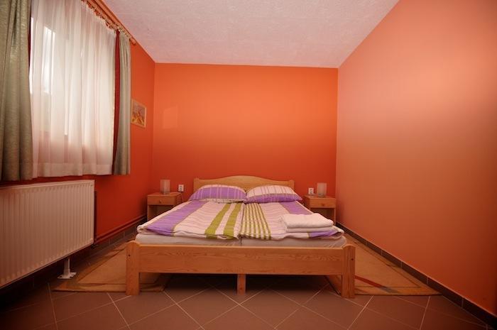 Gergely Tanya Garabonc Quarto foto